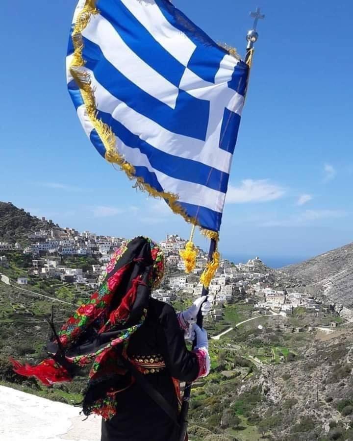 Olympos Princess Extérieur photo