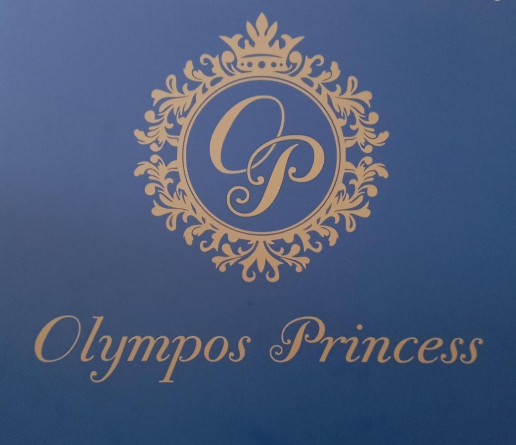Olympos Princess Extérieur photo