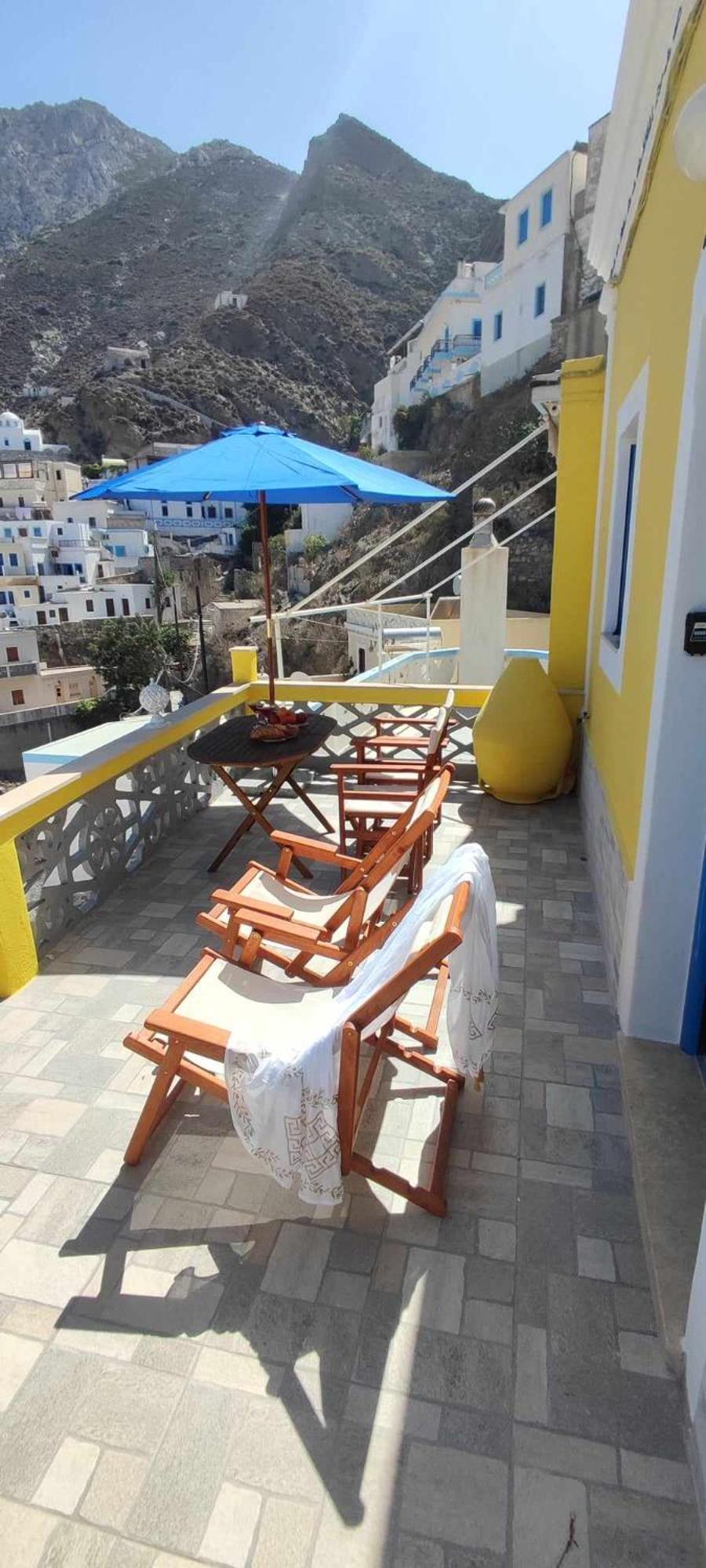 Olympos Princess Extérieur photo
