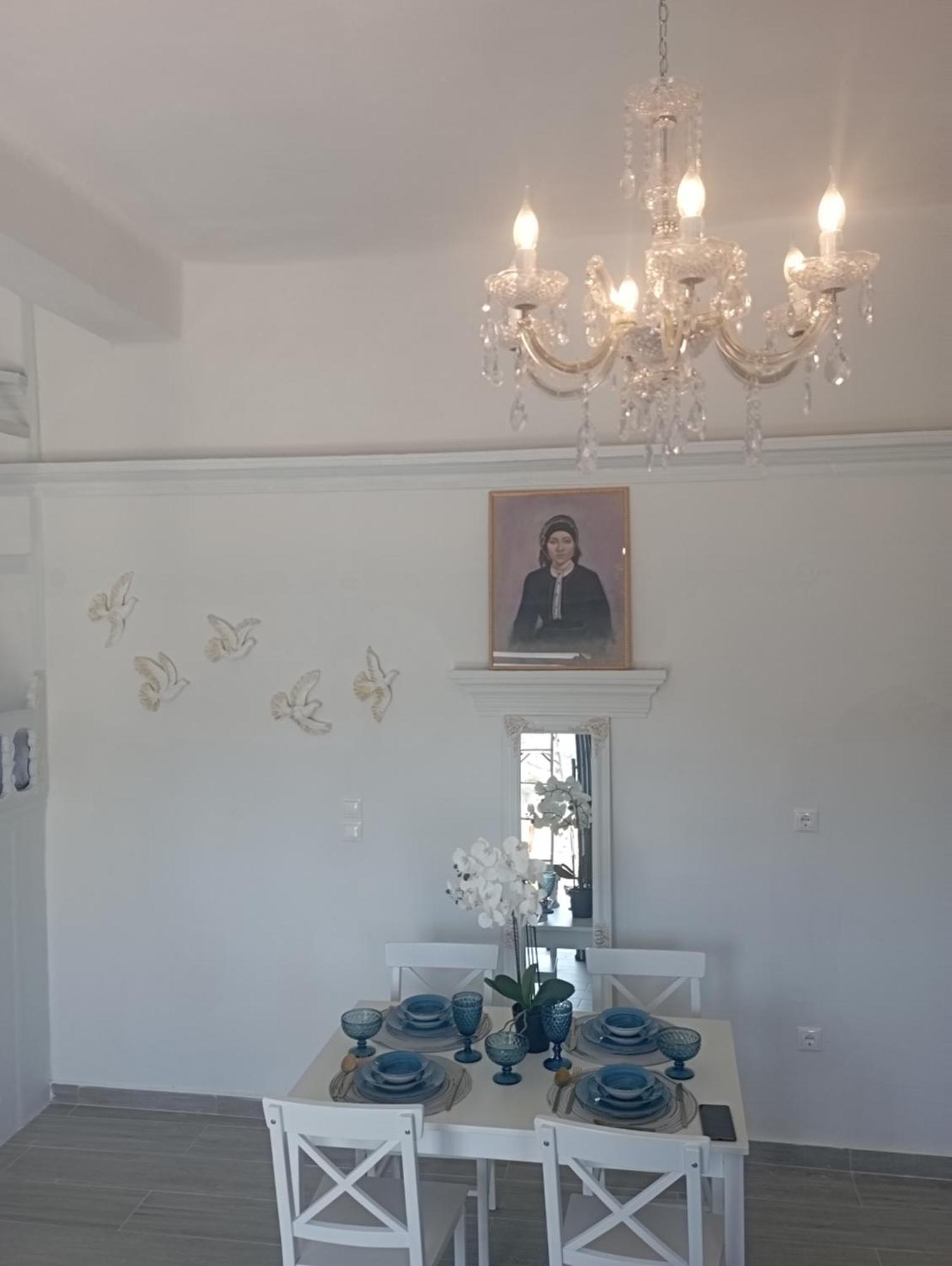 Olympos Princess Extérieur photo